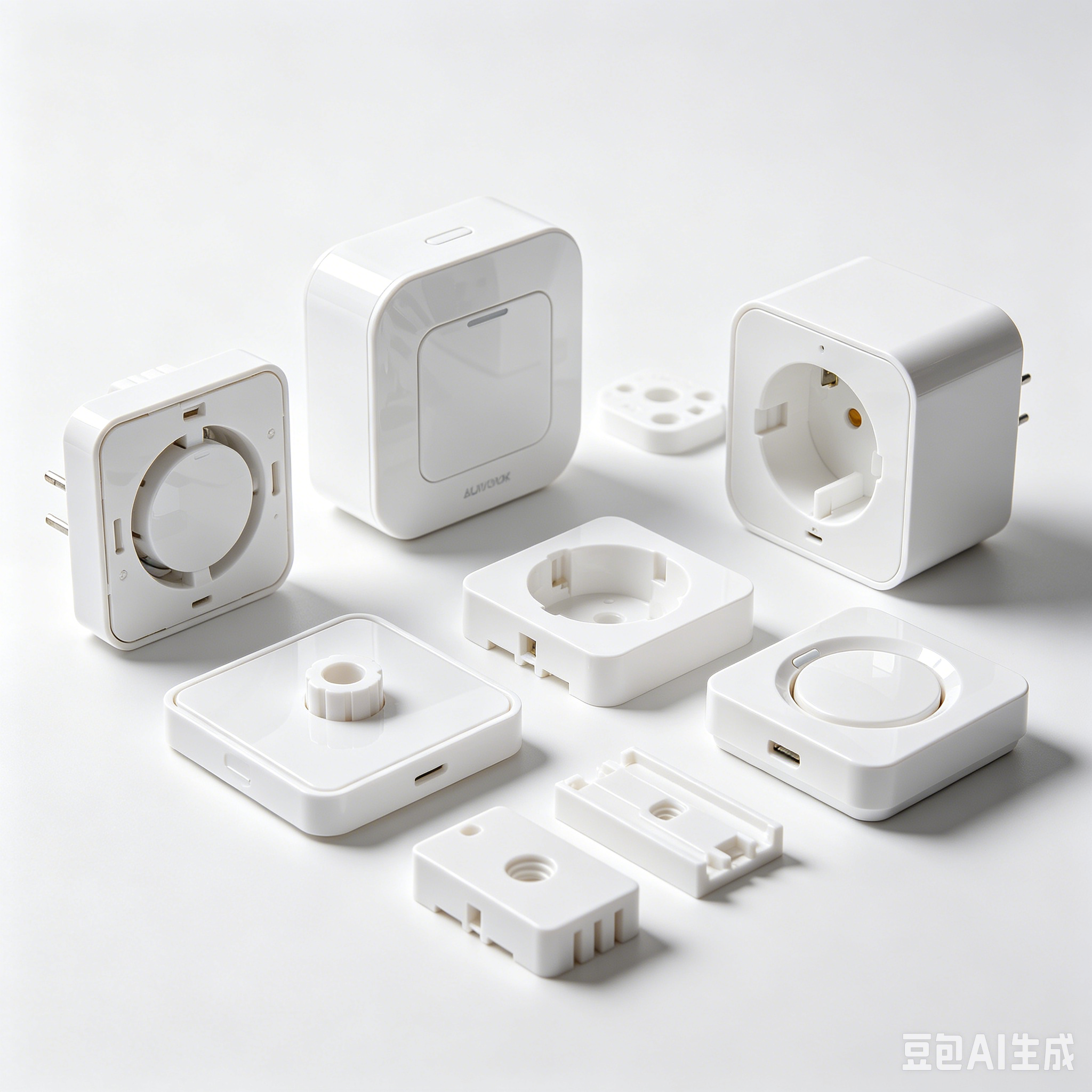 林州模具开发